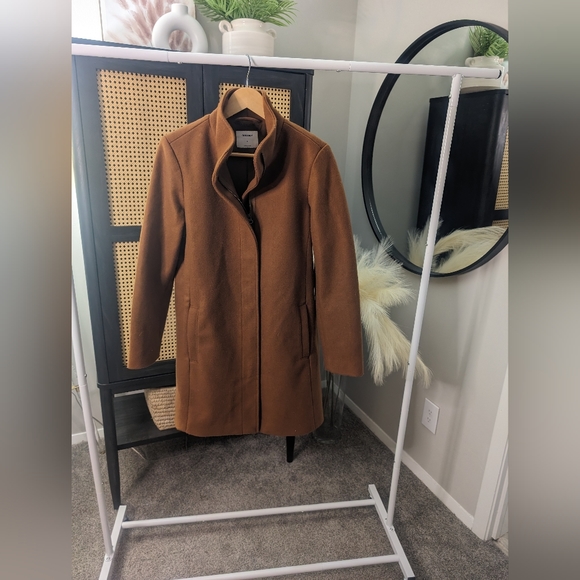 Old Navy Jackets & Blazers - Old Navy Coat 🤎